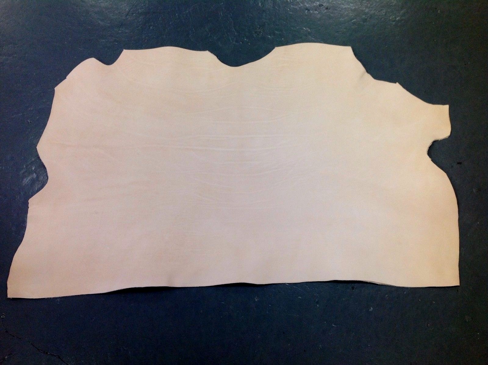 8/10oz.veg tanned leather strips holster belts sheaths tooling 10 to 12 sqft