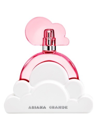 Ariana Grande Ladies Cloud Pink EDP Spray 3.4 oz Fragrances 810101502798
