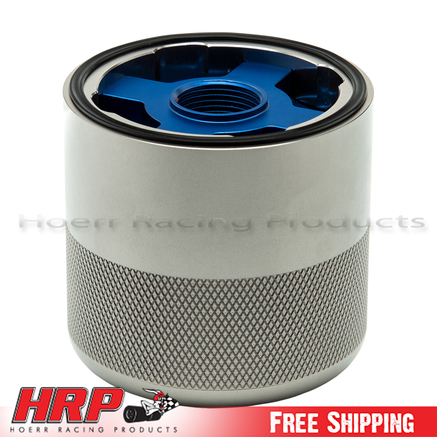 Setrab 11-RU77-22 SUSA HyperFlow High Performance Engine Oil Filter, Blue Setrab 11-RU77-22 SUSA HyperFlow High Performance Engine Oil Filter, Blue