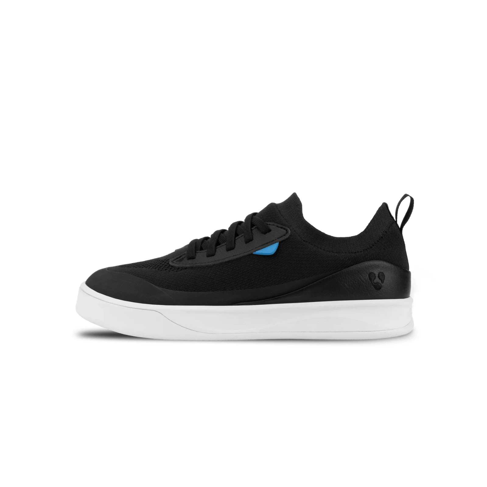 VESSI New Women\'s Weekend Neo Sneaker Black/White All Sizes Ships Free