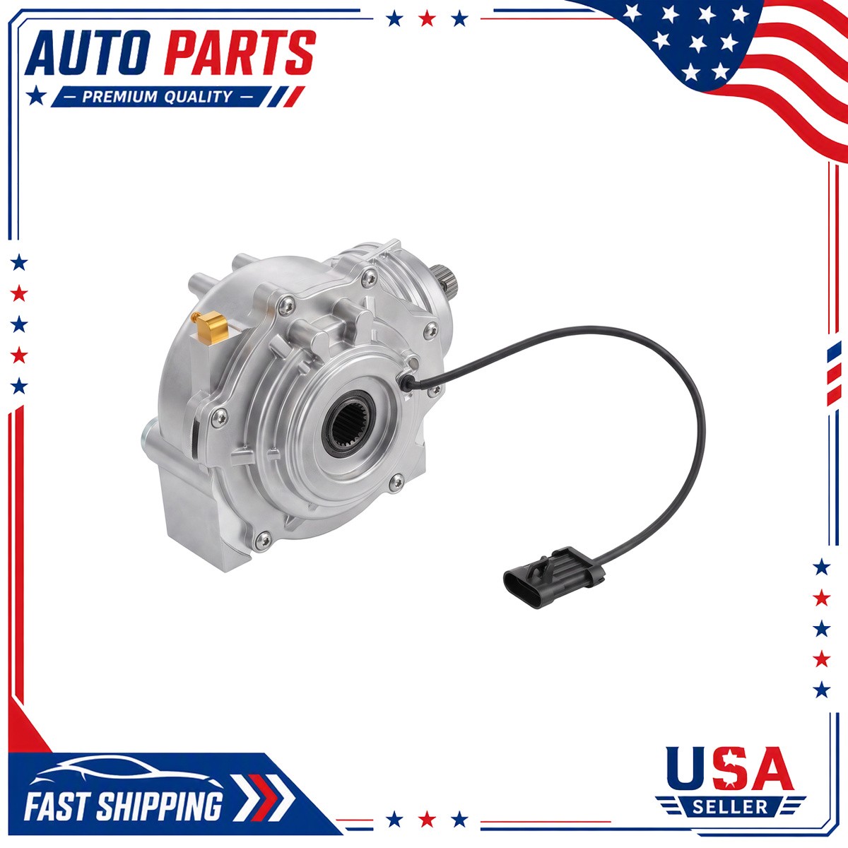 Front Differential Replacement for Polaris Ranger Front Differential Assembly Front Differential Replacement for Polaris Ranger Front Differential Assembly