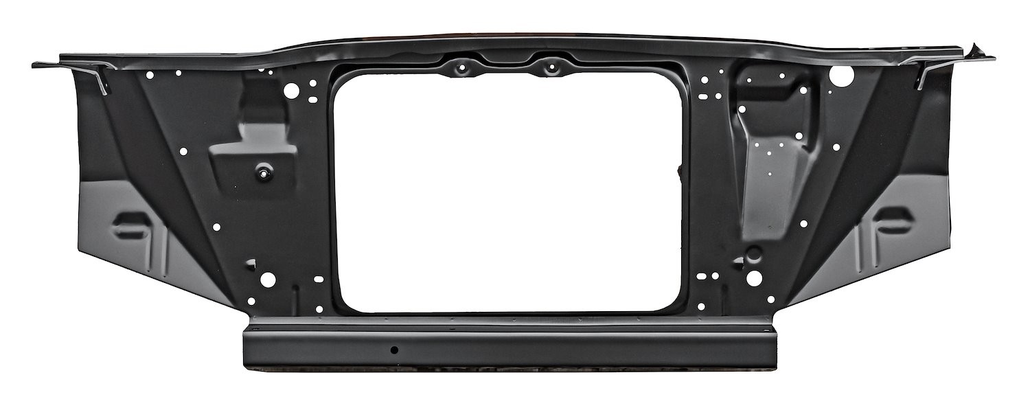 JEGS Radiator Support with Lower Brace for 1965 Chevrolet Chevy II, Nova