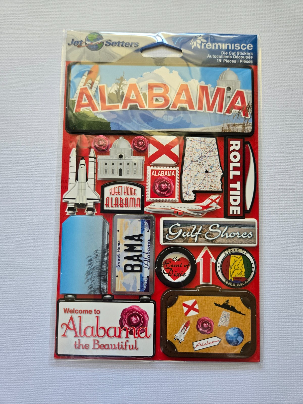 Stickers/Stencils & More- Various - U Choose $1 each - Jolees, Sticko & More Stickers/Stencils & More- Various - U Choose $1 each - Jolees, Sticko & More