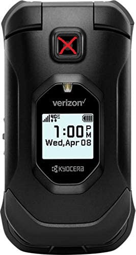 Kyocera DuraXV Extreme / Extreme+ E4810 / E4811 (Verizon) phone