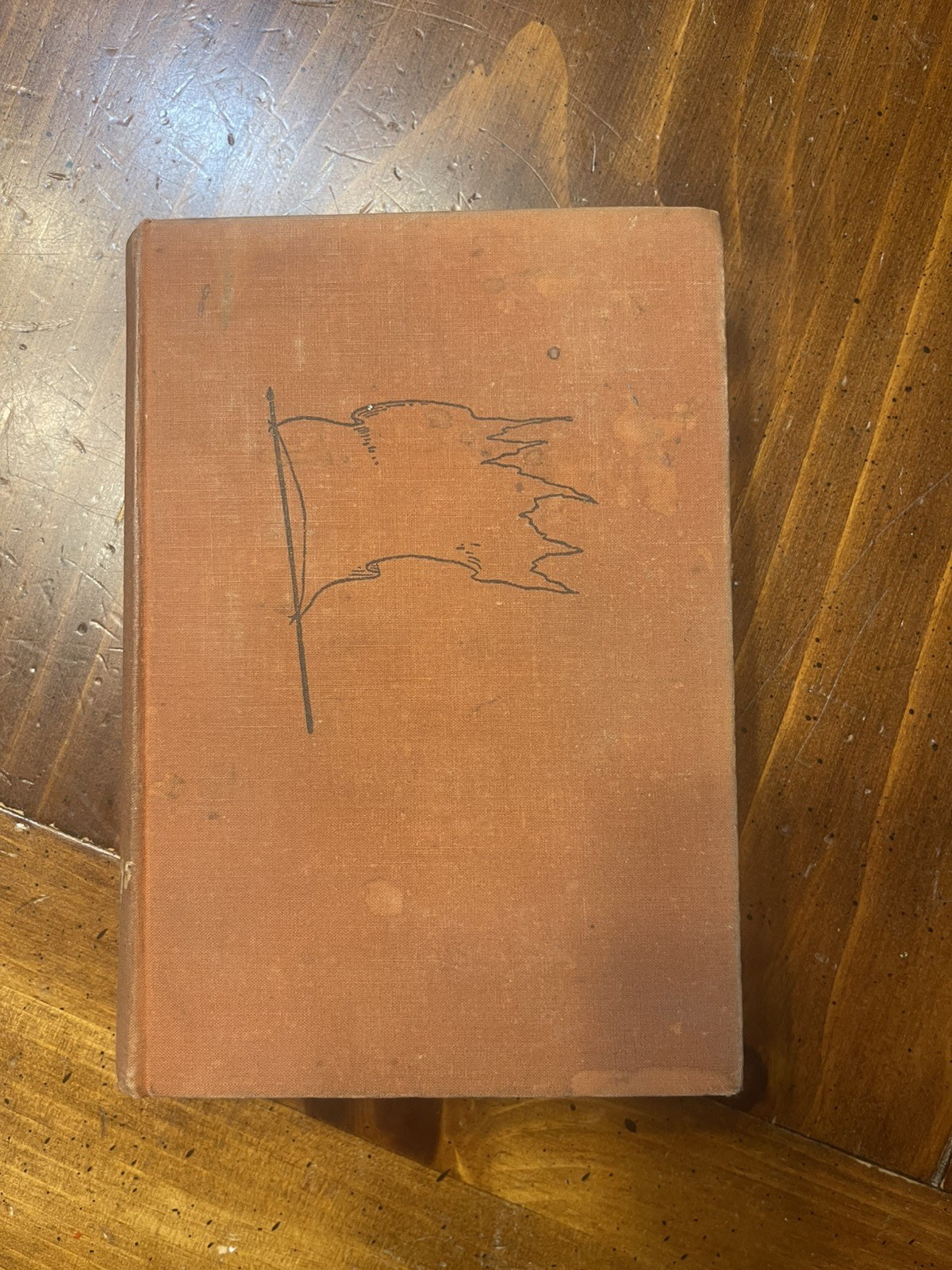 1944 Vintage Hardback Book Rare STANDING ROOM ONLY [Hardcover]