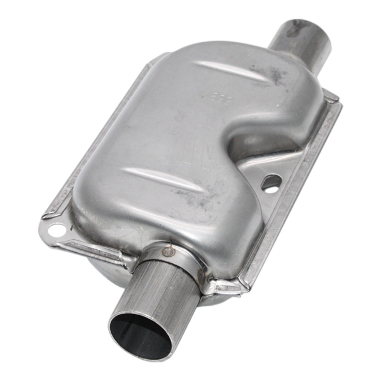 Eberspacher Exhaust Silencer Muffler 24mm 251864810100 Genuine for Webasto Espar