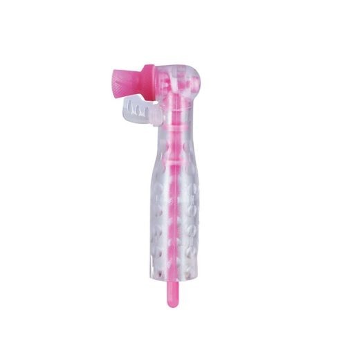 Hygiene Disposable prophy angle AntiSplatr  SOFT CUP Lotus Technology -500 Count