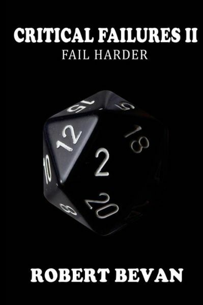 Critical Failures Ii Critical Failures Ii