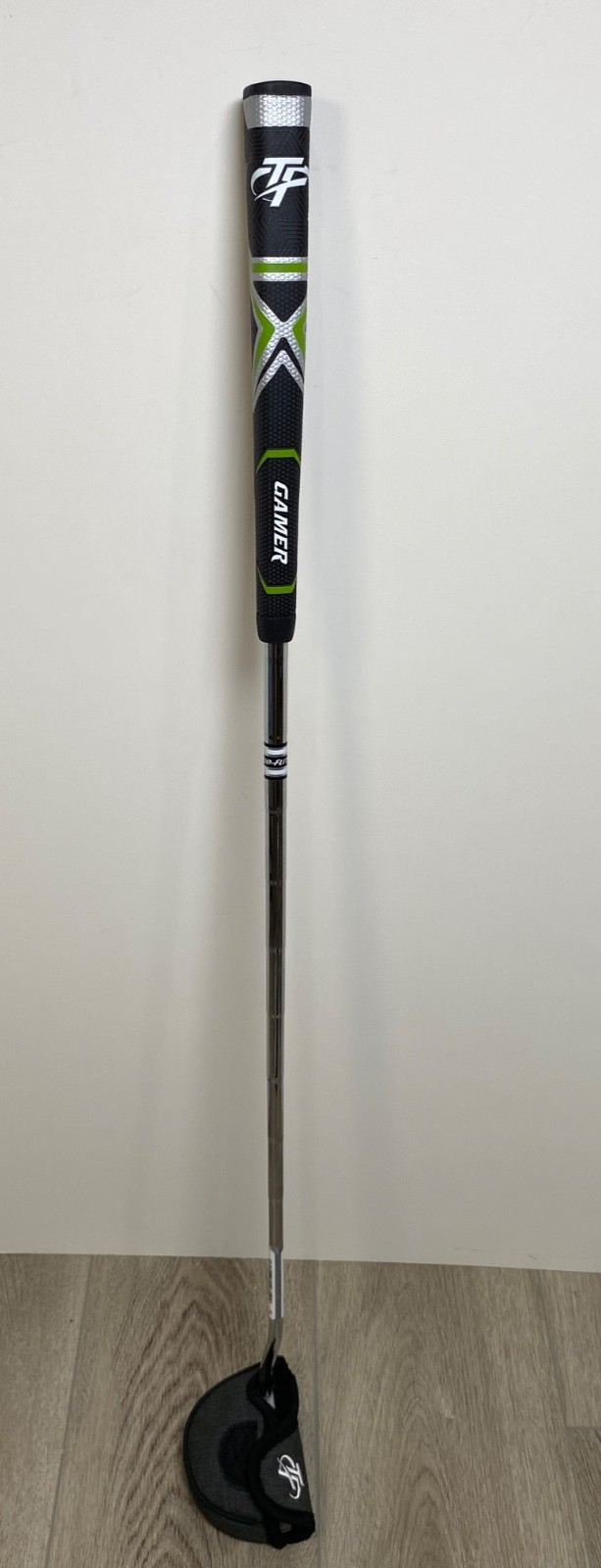 Top Flite Gamer Putter RH 34\