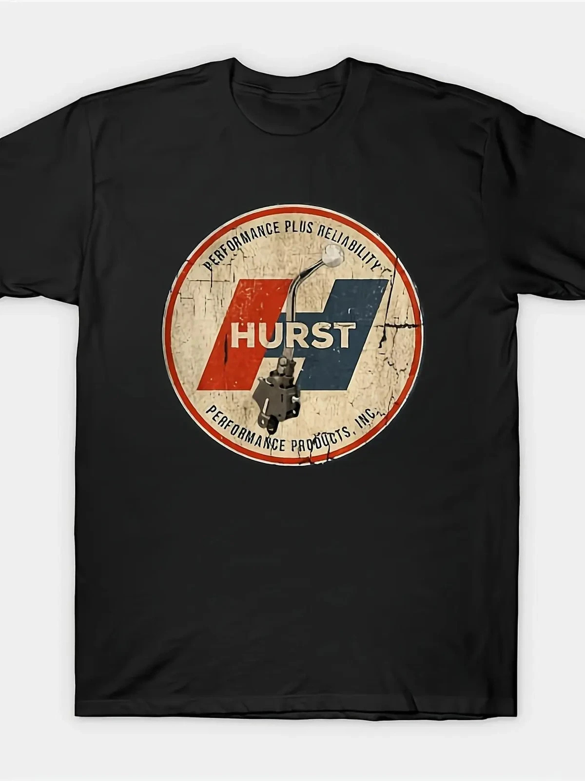 Hurst Performance Unisex T-shirt Hurst Performance Unisex T-shirt