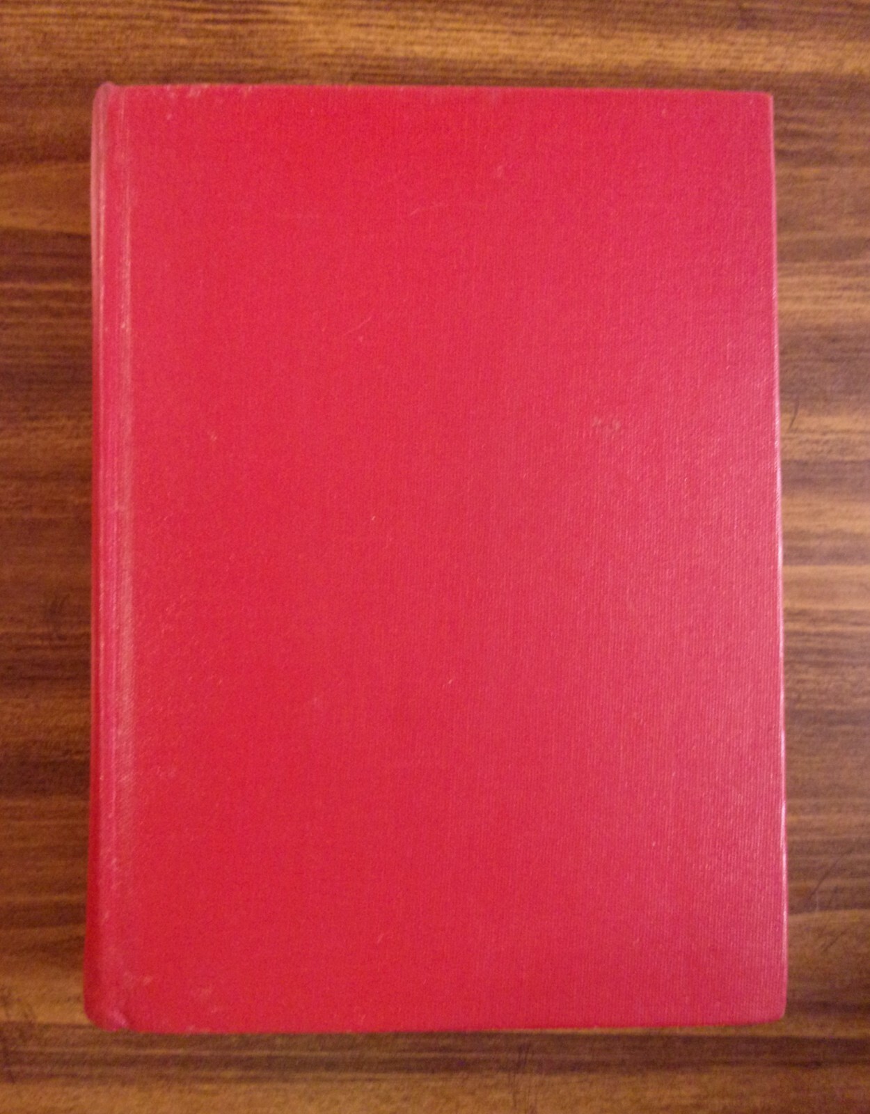 Hard-Bound Periodical GRAPHIC ARTS MONTHLY #58 July-Dec. 1966 (Missing July)