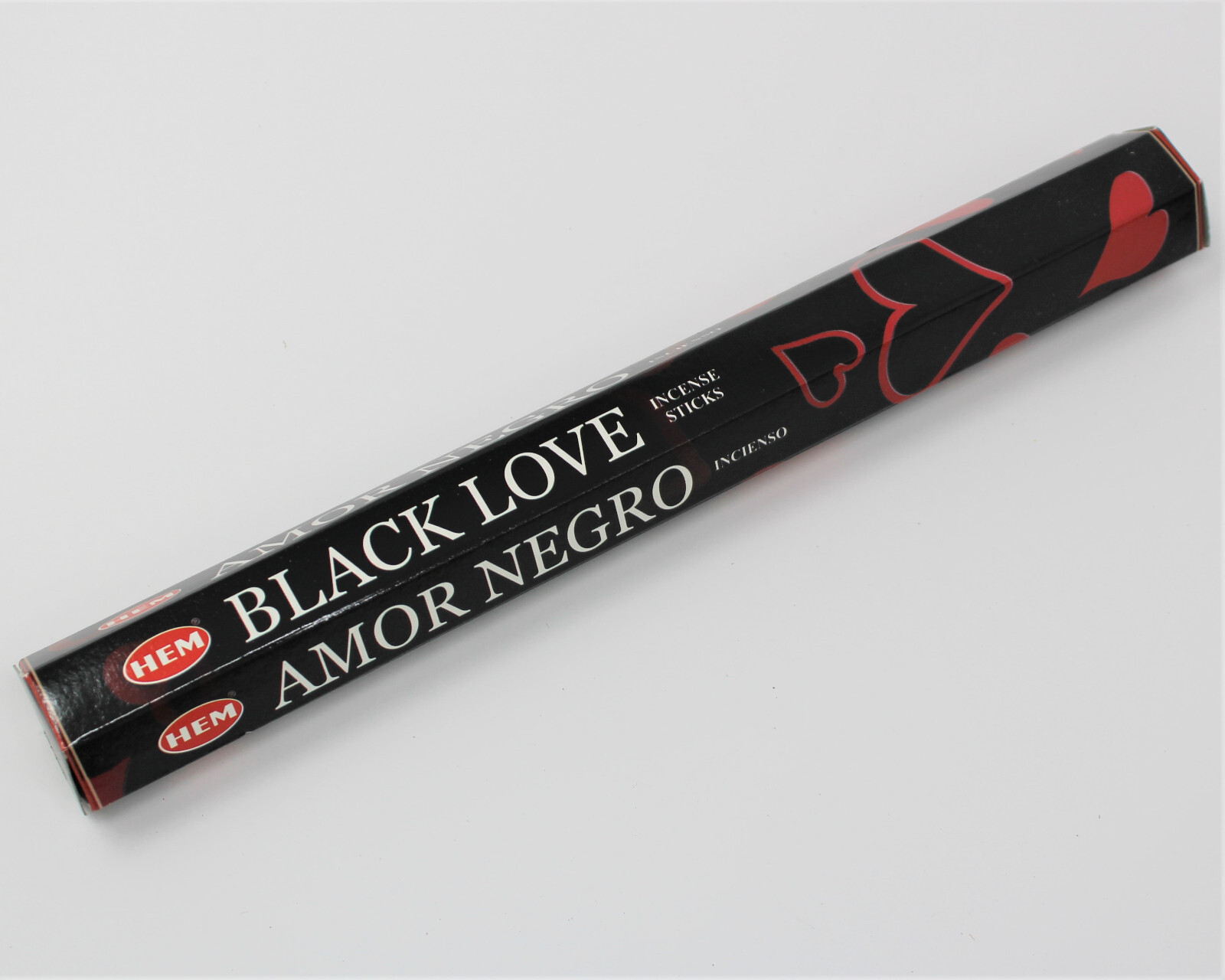 Hem Incense: Pack of 20 Sticks CRAZY SALE - BUY 4 GET 4 FREE & 