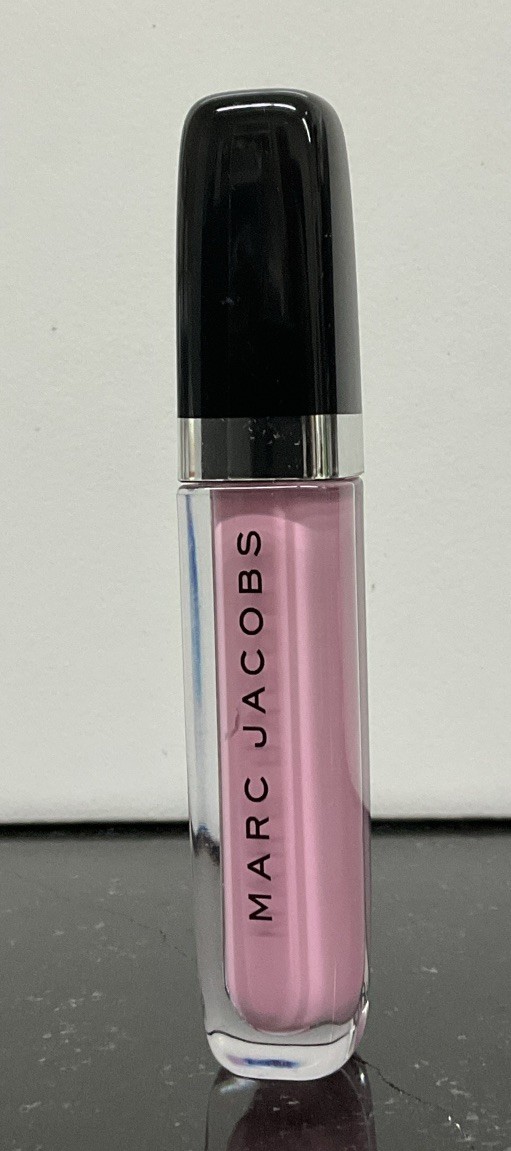 Marc Jacobs Enamored Hi Shine Lip Lacquer Gloss 338 Want Me 0.16oz Marc Jacobs Enamored Hi Shine Lip Lacquer Gloss 338 Want Me 0.16oz