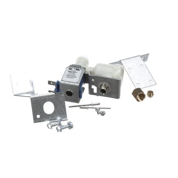 U-LINE 80-54139-00 WATER VALVE ASSEMBLY Replacement 80-54139-00 for U-Line U-LINE 80-54139-00 WATER VALVE ASSEMBLY Replacement 80-54139-00 for U-Line