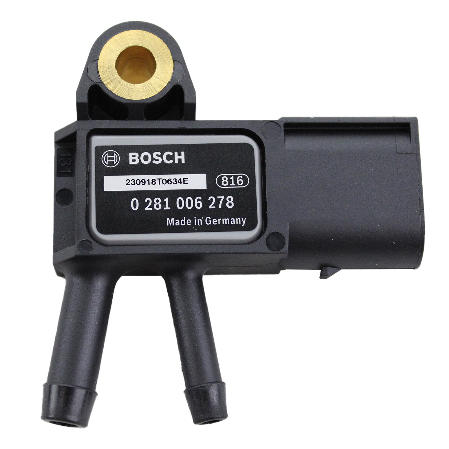 BOSCH Pressure Sensor 68243132AA / 0-281-006-278