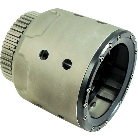 Sonnax Smart-Tech Input Housing [GM 4L60E, 4L65E, 4L70E]