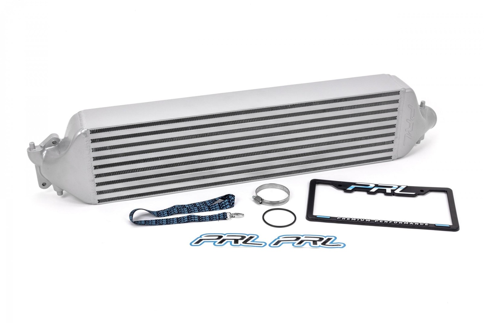 PRL for 2018+ Honda Accord and 2019+ Acura RDX Intercooler Upgrade
