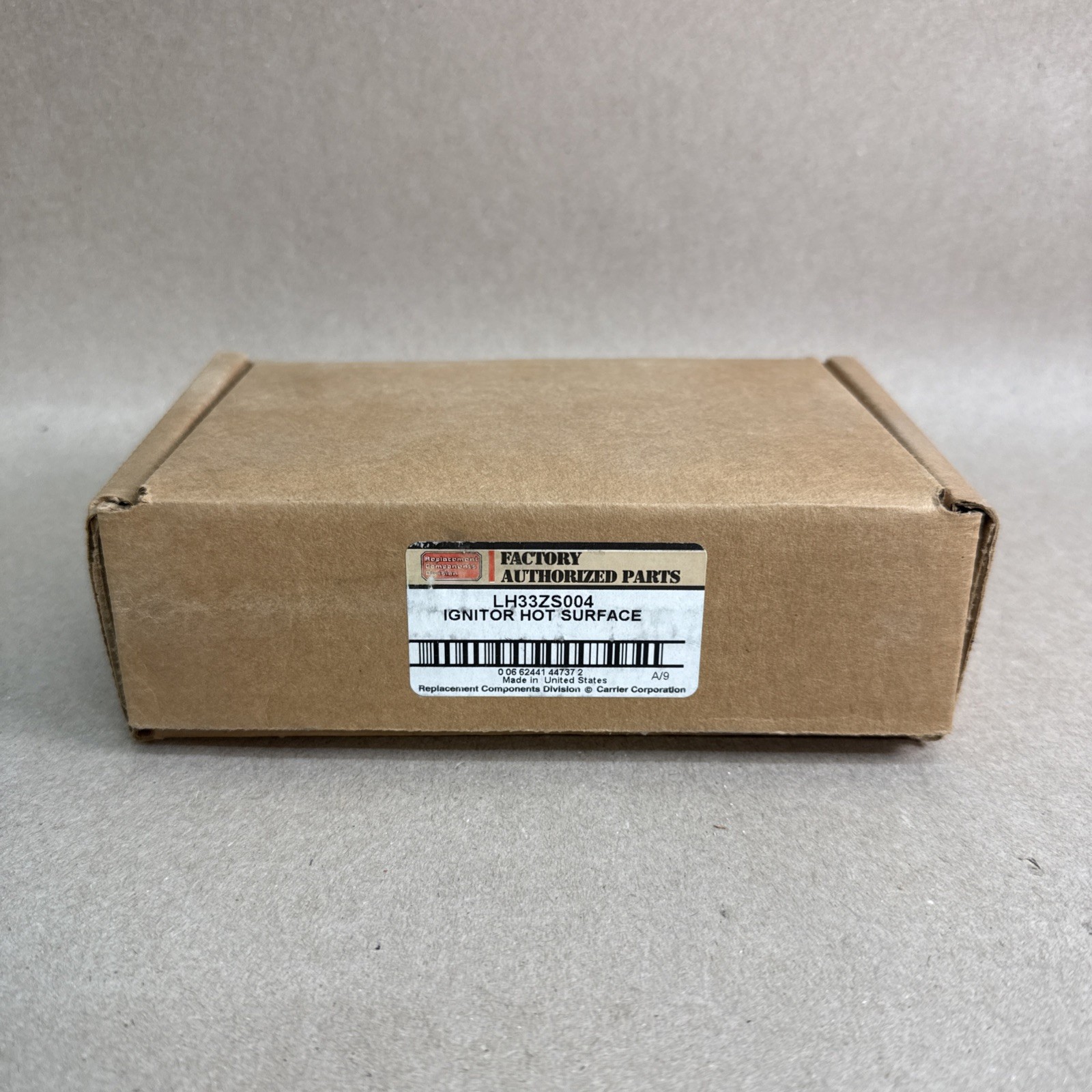 Furnace Hot Surface Ignitor Direct Replacement for Carrier Bryant Payne OEM Part Furnace Hot Surface Ignitor Direct Replacement for Carrier Bryant Payne OEM Part