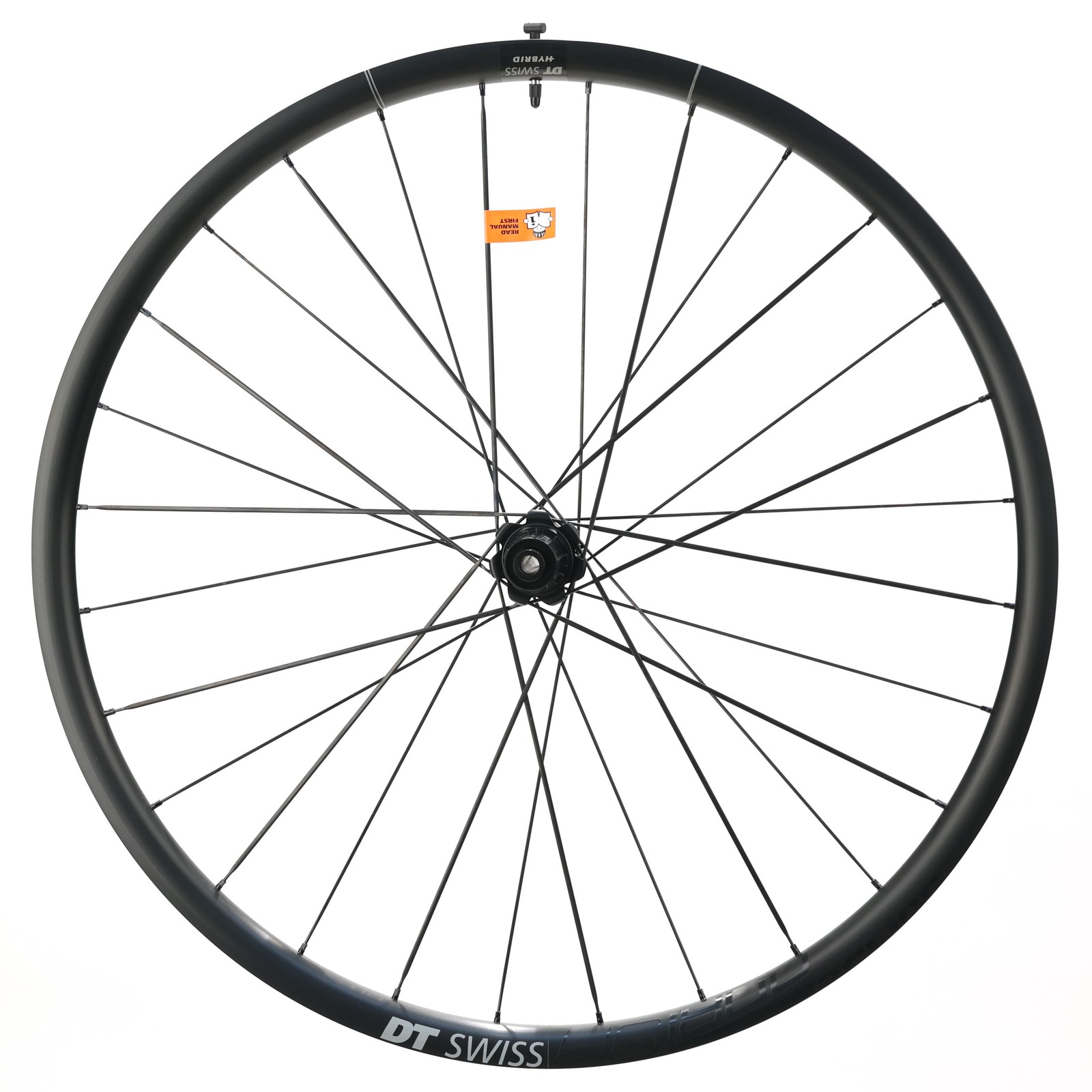 DT Swiss HG 1800 Rear Wheel, 29, Disc Brake, 12mm x 148mm, BOOST, HG 10/11 Spd