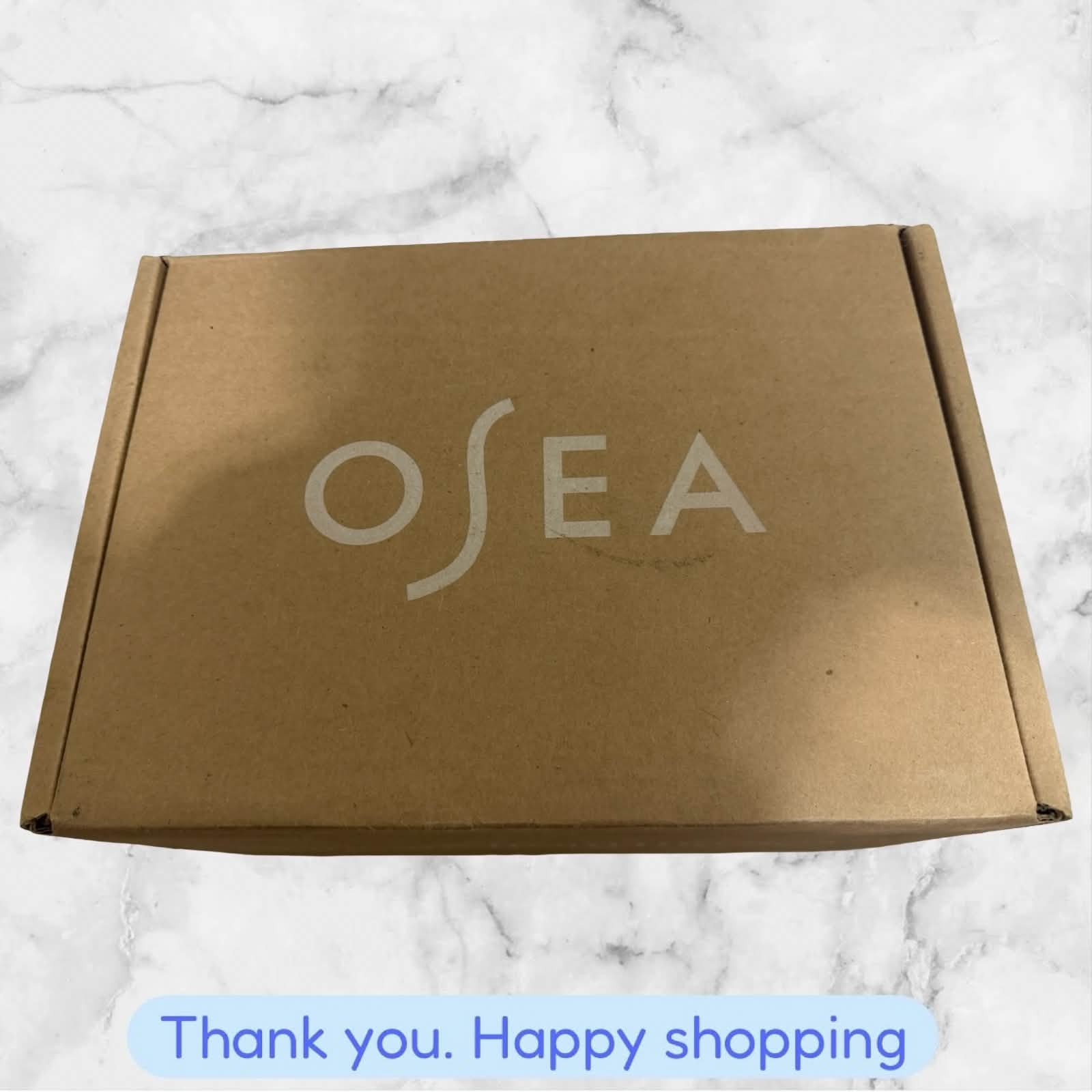 OSEA Bestseller Collection 10-Piece Face & Body Set for Glowing BRAND NEW SHIP OSEA Bestseller Collection 10-Piece Face & Body Set for Glowing BRAND NEW SHIP