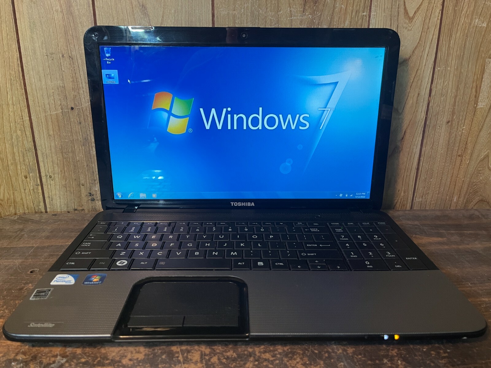 Windows 7 PRO 64 Bit 14\