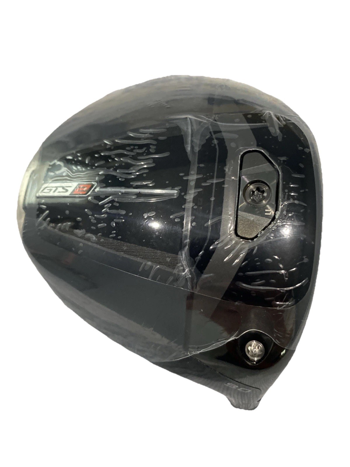 Titleist GTS 2 Driver Head Only no head cover 9.0 RH Titleist GTS 2 Driver Head Only no head cover 9.0 RH