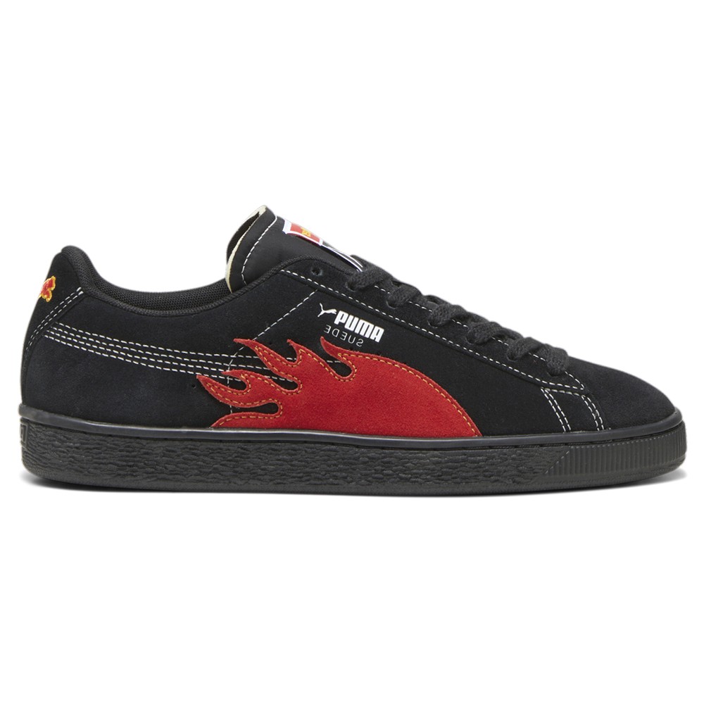 PUMA  X Butter Goods Suede Classic Lace Up  Mens Size 9 M Sneakers Casual Shoes