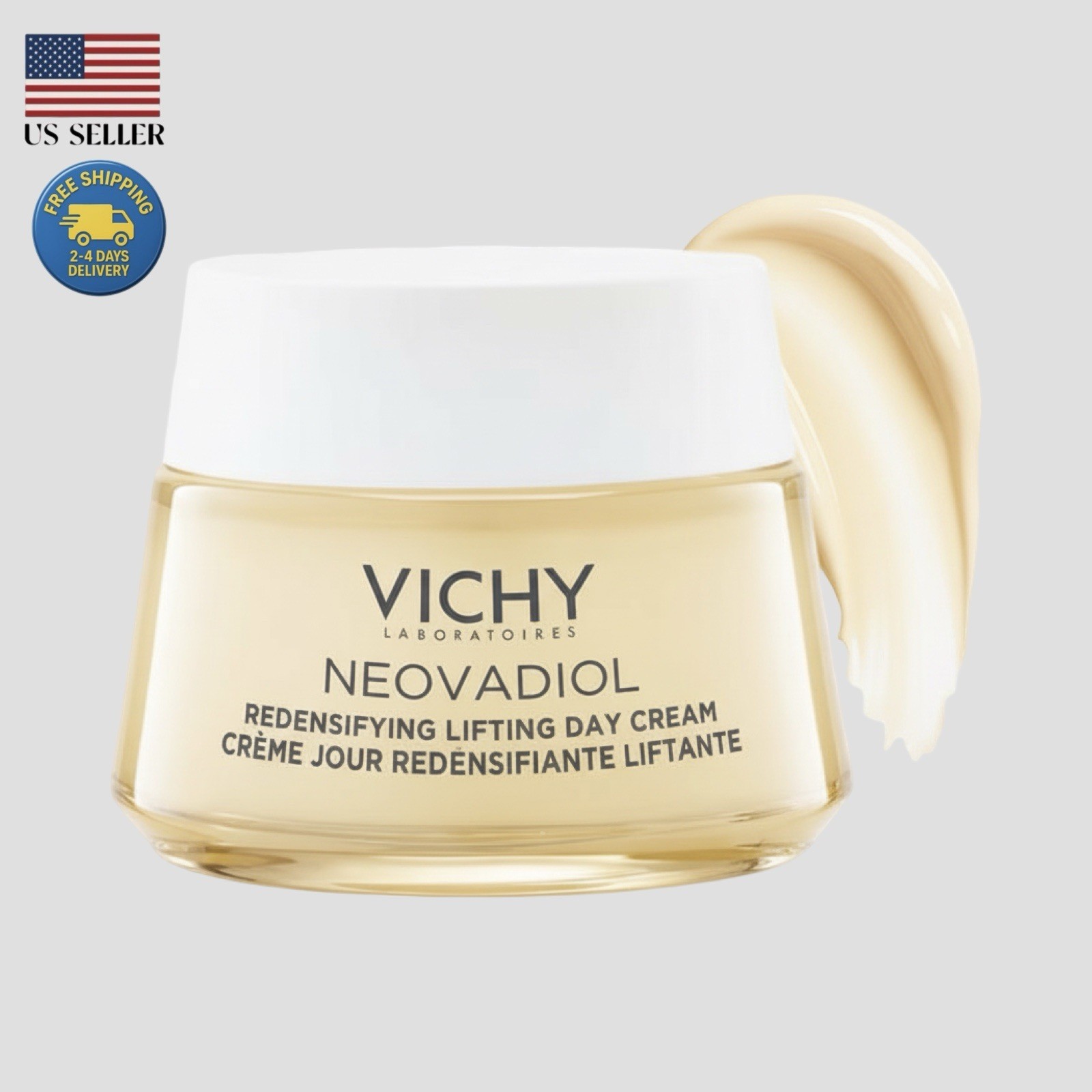 VICHY NEOVADIOL Menopause Redefying DAY Cream 50ml
