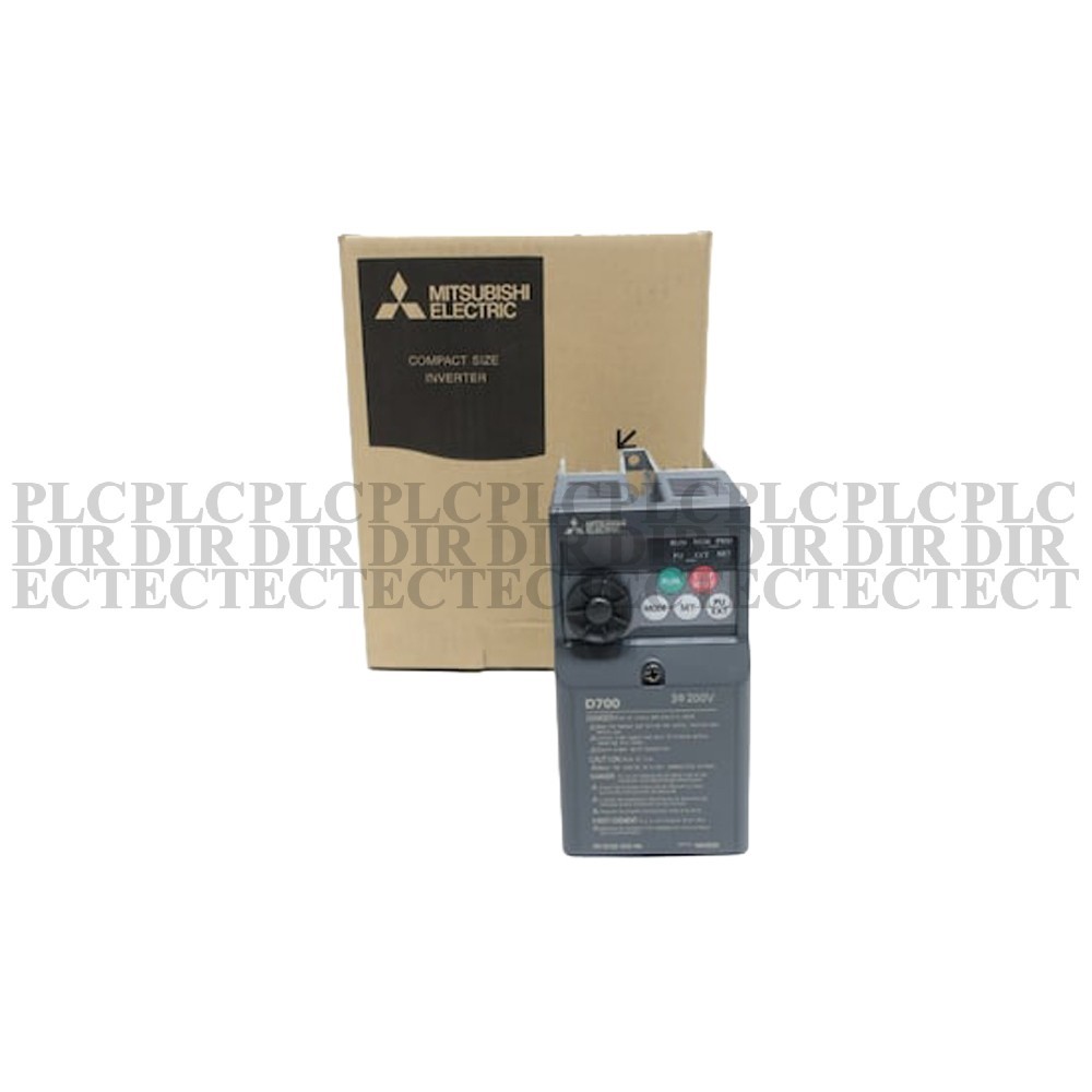 New MITSUBISHI FR-D720-042-NA Inverter