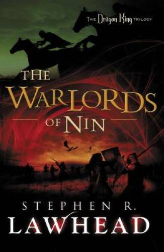 The Warlords of Nin (The Dragon King Trilogy) - Paperback - GOOD The Warlords of Nin (The Dragon King Trilogy) - Paperback - GOOD
