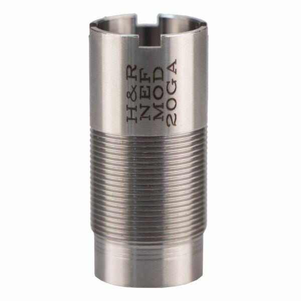 CHOKE TUBE H&R BRAND CHOKE TUBE MODIFIED 20 GA BRO/MOS/WIN/NEF/TS 20 GA (72951)