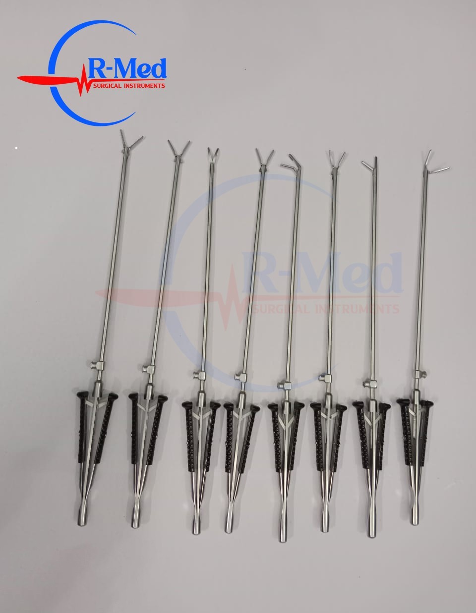 Valve Cardiac surgery Premium Quality 8pcs  Surgical Instruments Set
