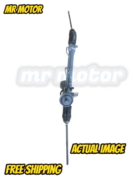 2006-2011 Cadillac DTS Steering Rack and Pinion Gear Assembly