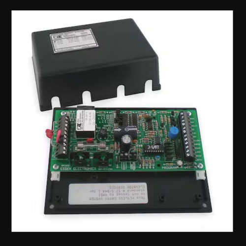 Essex Electronics CM-265 Keyless Entry System Controller Module Essex Electronics CM-265 Keyless Entry System Controller Module