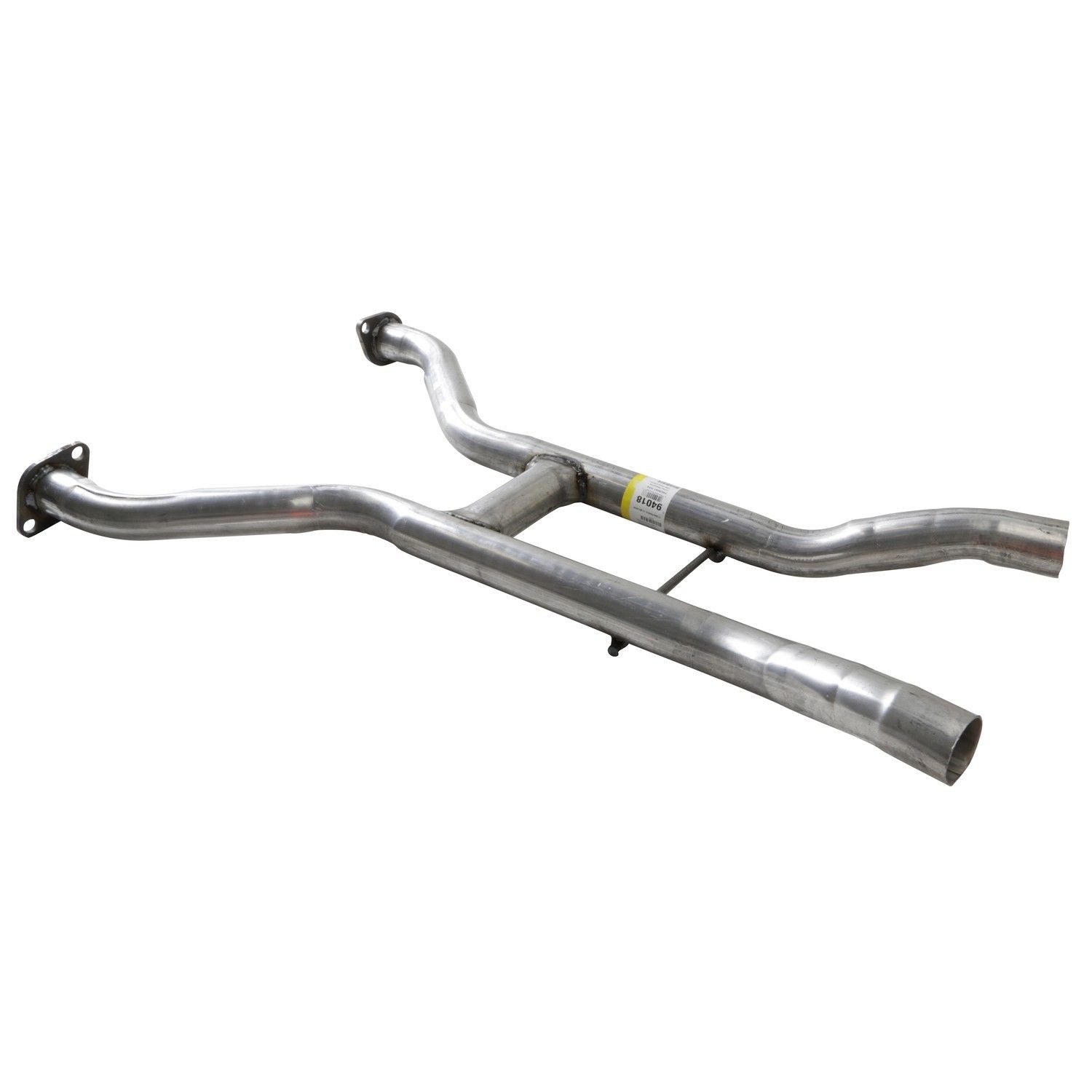 AP Exhaust 94018 Exhaust Pipe For 03-11 Crown Victoria Grand Marquis