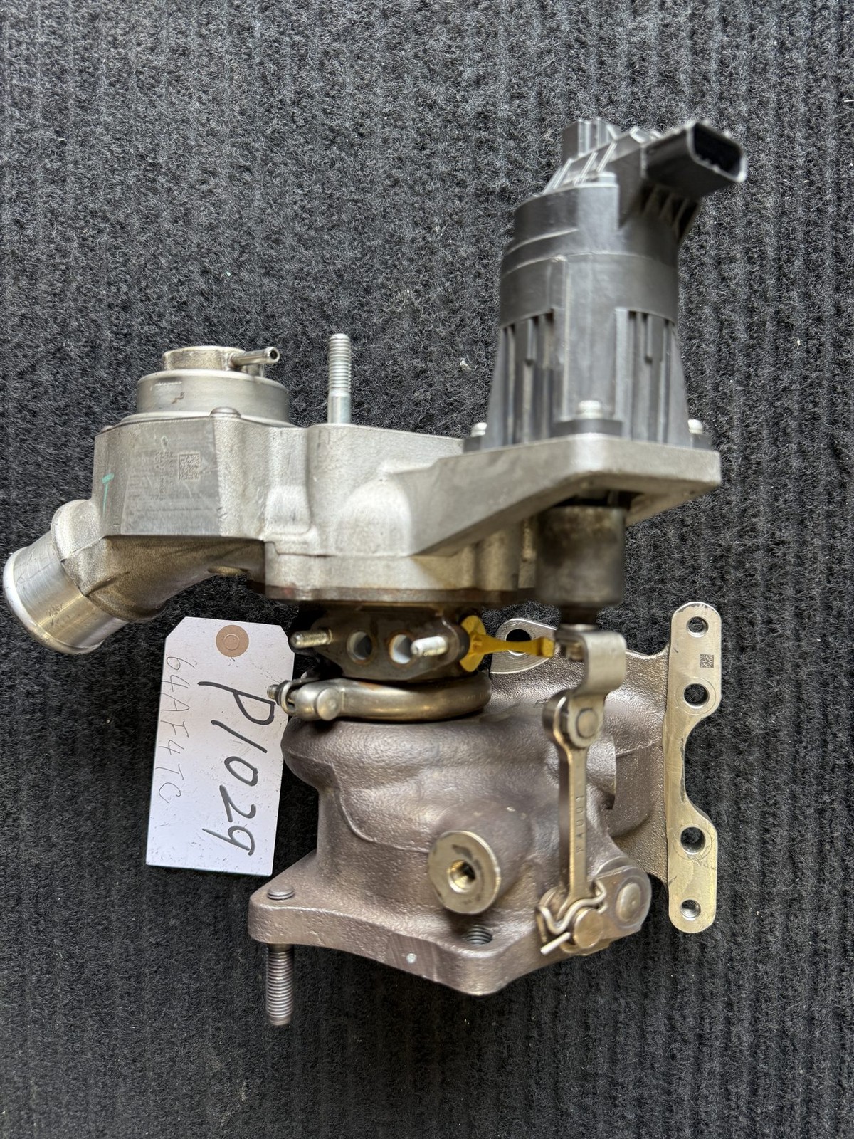 2018-2026 Honda Accord Civic 1.5L Turbocharger OEM 18900-64A-A21