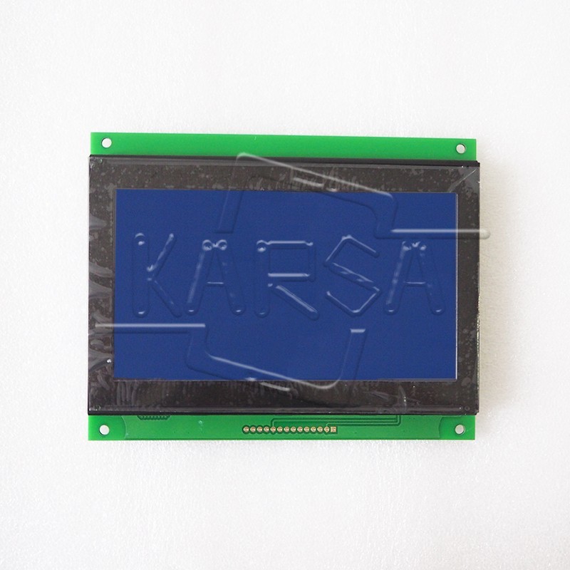 Compatible for EW50111BMW EDT 20-20377-6 20-20610-3 LCD Display Screen Compatible for EW50111BMW EDT 20-20377-6 20-20610-3 LCD Display Screen