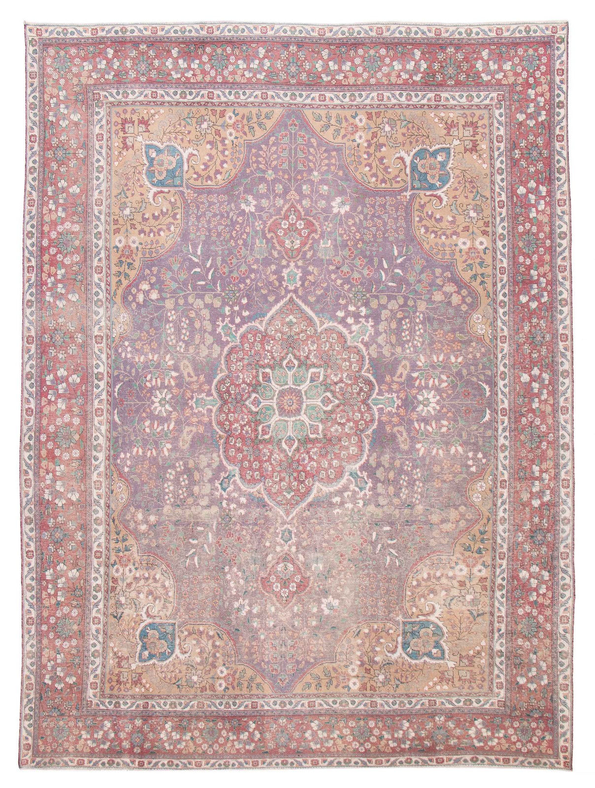 Vintage 9\'6\