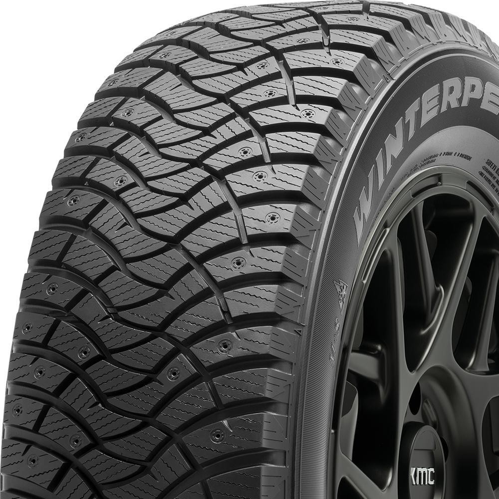 Falken F-ICE 215/60R17 96T SL BW Tire (QTY 2) 28152729 2156017