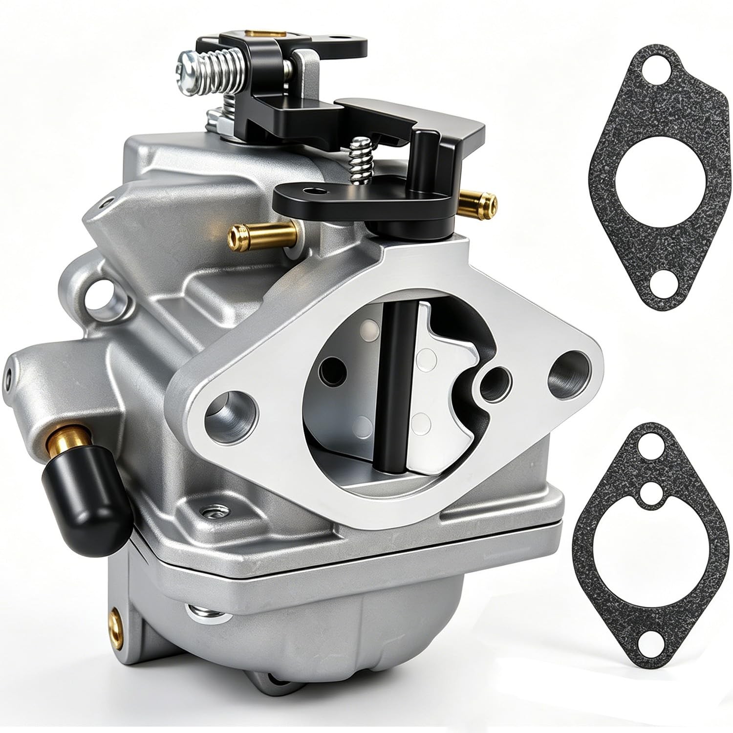 3R1032001 Carburetor for Mercury 2HP 2.5HP 3.5HP 4HP 5HP 6HP 2 2.5 3.5 4 5 6... 3R1032001 Carburetor for Mercury 2HP 2.5HP 3.5HP 4HP 5HP 6HP 2 2.5 3.5 4 5 6...