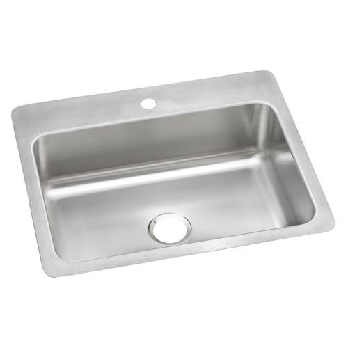 Dayton Stainless Steel 27\
