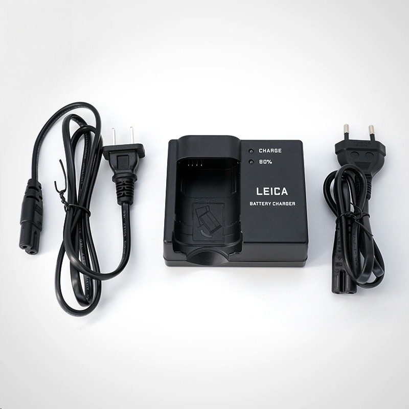 Original LEICA  Battery Charger for Q2/Q3