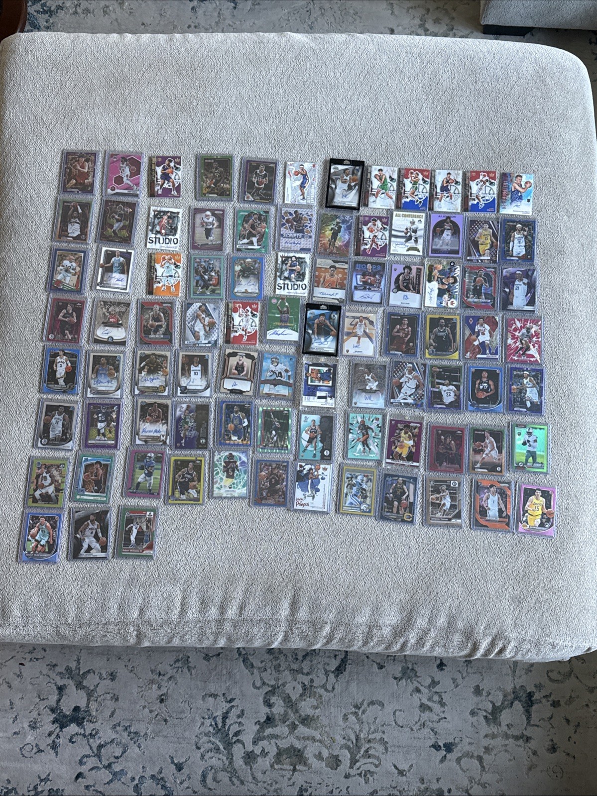 🔥MASSIVE 90-SPORTS CARD LOT🔥 ALL NUMBERED & AUTOS | NBA•NFL•COLLEGE | HIGH END 🔥MASSIVE 90-SPORTS CARD LOT🔥 ALL NUMBERED & AUTOS | NBA•NFL•COLLEGE | HIGH END