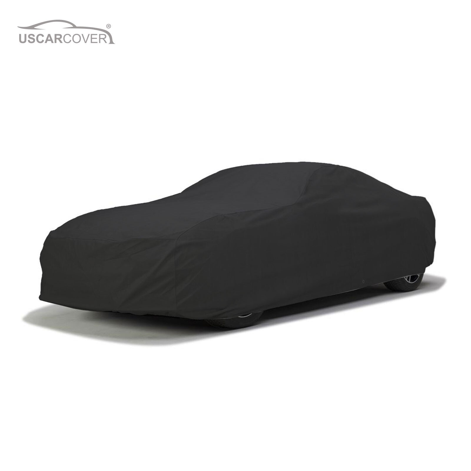 SoftTec Stretch Satin Indoor Full Car Cover for Ford GT40 1965-1968 SoftTec Stretch Satin Indoor Full Car Cover for Ford GT40 1965-1968