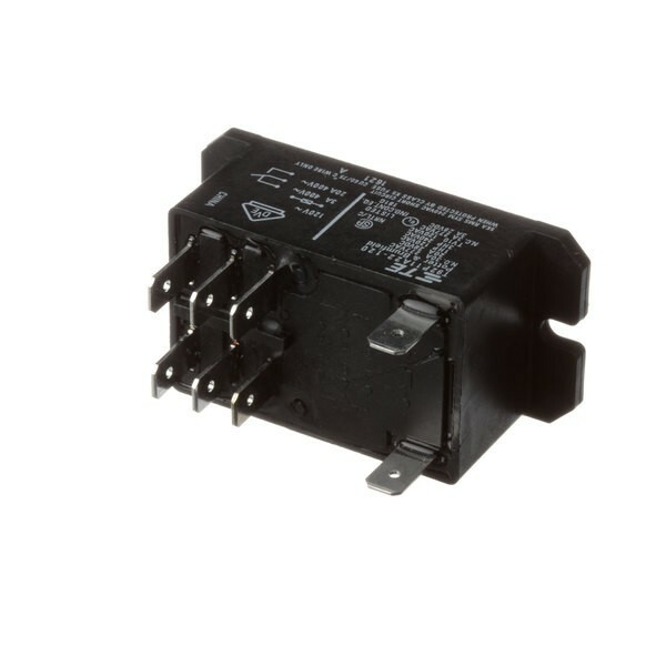 TRAULSEN 337-60324-00 Relay, DPDT, 120V, 30A New OEM + TRAULSEN 337-60324-00 Relay, DPDT, 120V, 30A New OEM +