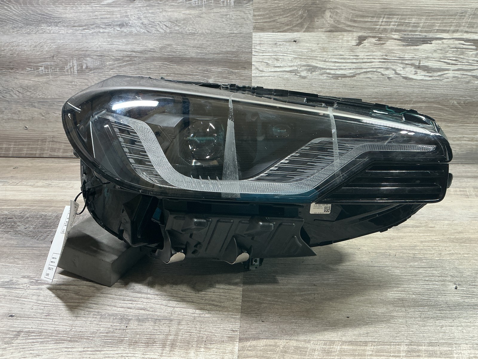 USED - 2022-2025 BMW 230I R Headlamp - OEM