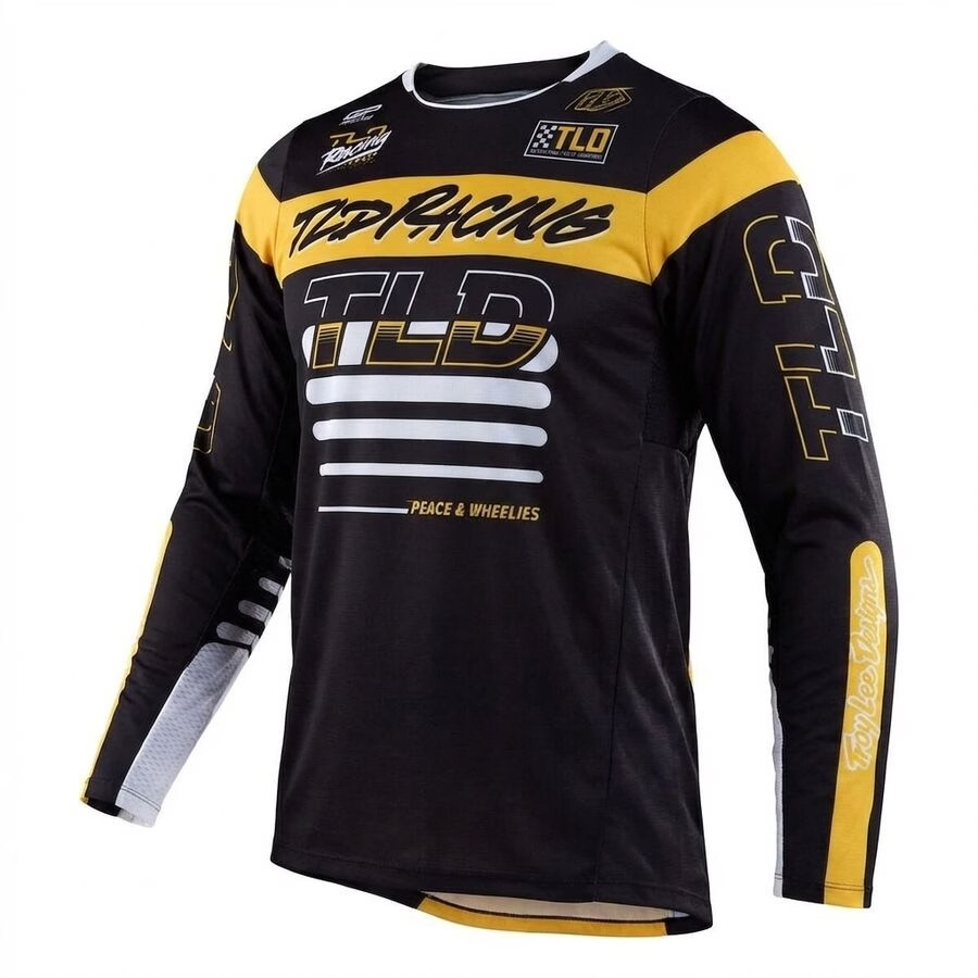 Troy Lee Designs 2025 GP Pro Jersey - Fifty-50