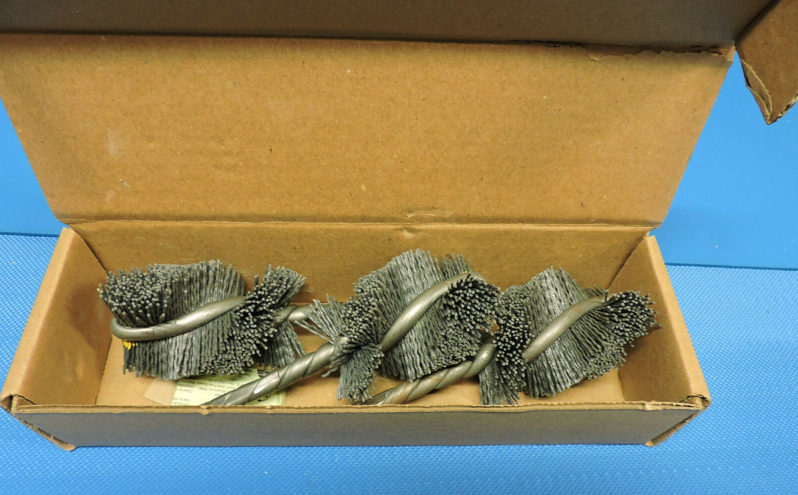 Osborn 2” ID Finishing Tool 1208C 6-1/4 OAL X 3/8\ Osborn 2” ID Finishing Tool 1208C 6-1/4 OAL X 3/8\