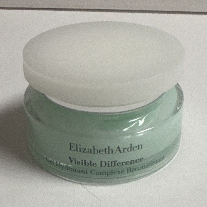 Elizabeth Arden VISIBLE DIFFERENCE REPLENISHING HYDROGEL 2.6 fl oz NEW WITHOUT B Elizabeth Arden VISIBLE DIFFERENCE REPLENISHING HYDROGEL 2.6 fl oz NEW WITHOUT B
