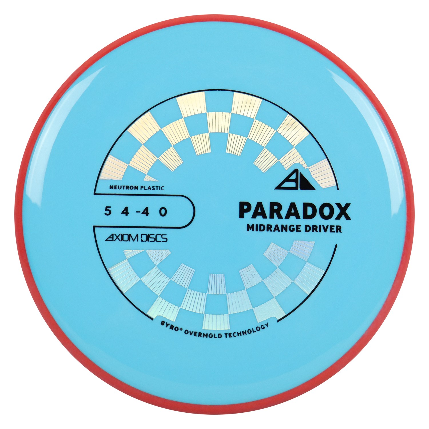 Axiom Discs Project Lab Coat Neutron Paradox Midrange Disc 5/4/-4/0 - Choose Ex
